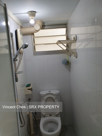 Blk 174 Boon Lay Drive (Jurong West), HDB 3 Rooms #204742021